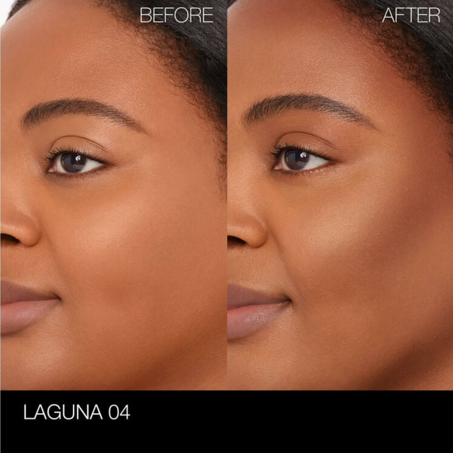 LAGUNA TALC-FREE BRONZING POWDER (BRONCEADOR PARA ROSTRO)